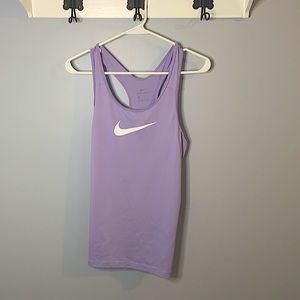 Dri-Fit Nike tank